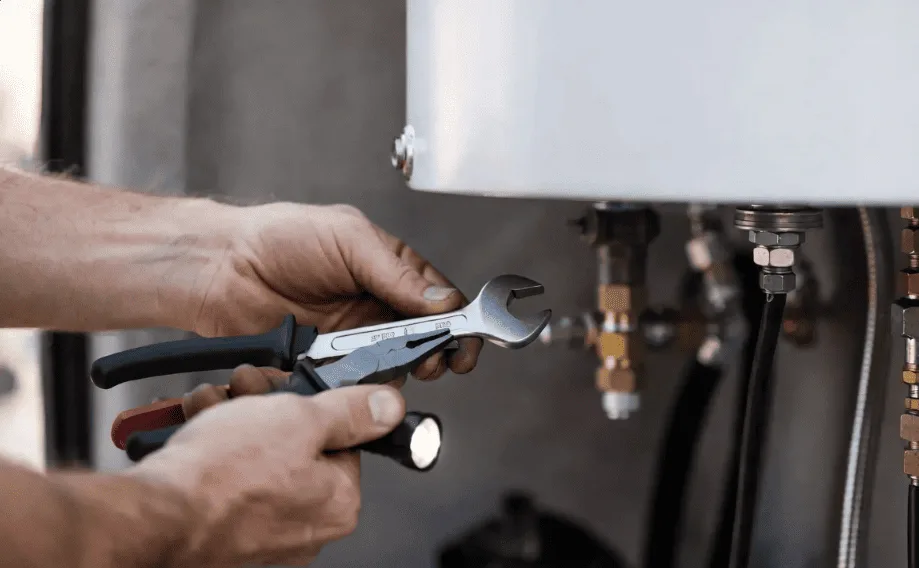 Why choose Water Heater Repair in Blackwell, OK